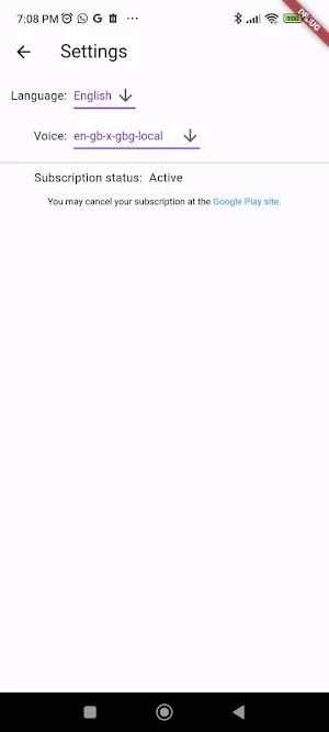 ReMark Screenshot 2