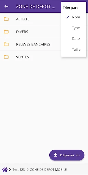 Figeco Screenshot 2