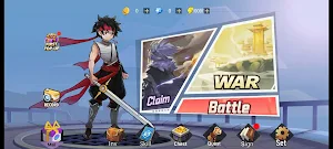 CrimsonSlash Screenshot 0