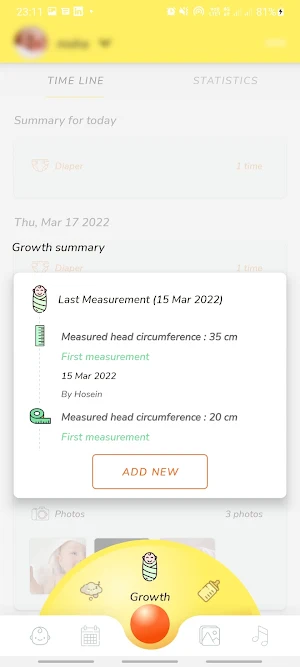 Delbandam (دلبندم) Screenshot 1