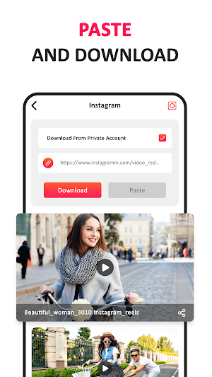 All Video Downloader Screenshot 2