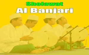 Sholawat Hadroh Al Banjari Screenshot 2