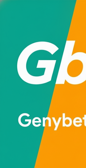 Genybet Screenshot 0