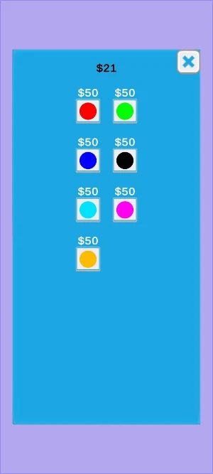BallBouncer Screenshot 1