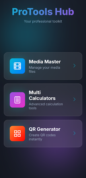 ProTools Hub: All in One Tools Screenshot 0