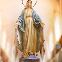 Miraculous Virgins + Prayers
