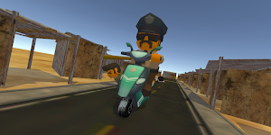 Indian police: Beat ragdolls Screenshot 2