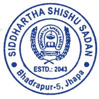 Siddhartha School Bhadrapur