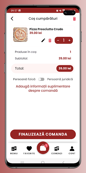 Almondo Screenshot 3