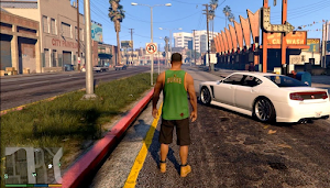 GTA 5 Crime Crafts for MCPE Screenshot 3