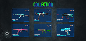Rapid Gun Sounds Screenshot 3