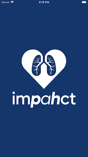 Impahct Event Screenshot 0