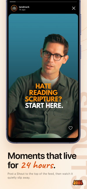 everyonesconnected Screenshot 1