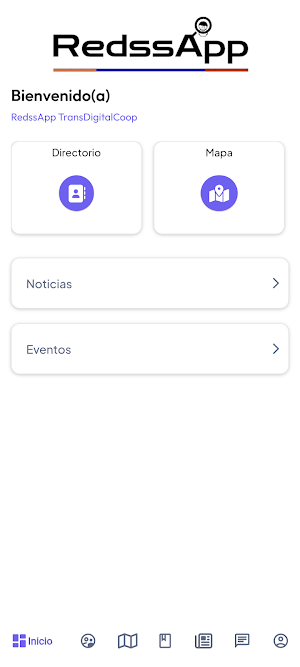 RedssApp Screenshot 3