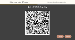 Saigon.PT Dashboard Screenshot 1
