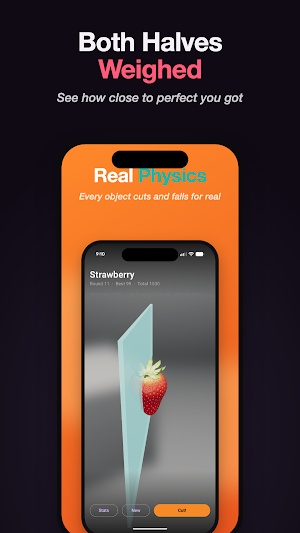 3D Cut in Half Screenshot 1