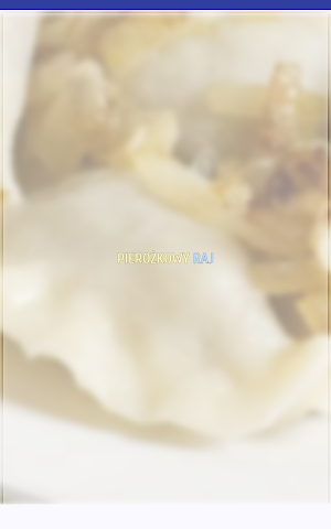 Pierożkowy Raj Screenshot 3