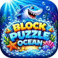 Block Puzzle Ocean