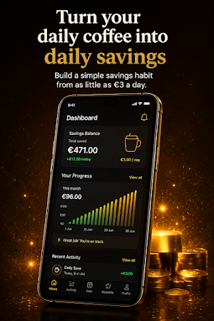 GoldBrew Screenshot 0