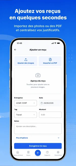EasyRecu Screenshot 3