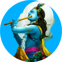 Bhagvad Gita - हिंदी & English