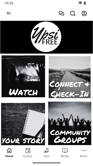 Ypsilanti Free Screenshot 0