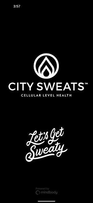 City Sweats Screenshot 0