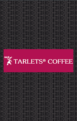 Tarlets Coffee Screenshot 1