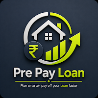 PrePay Loan: Home Loan Planner