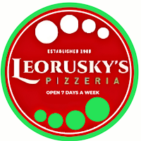 Leoruskys Pizza