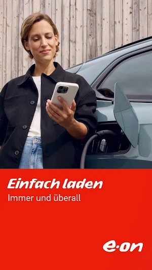 E.ON Drive Screenshot 0