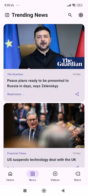 Webnazar Screenshot 2
