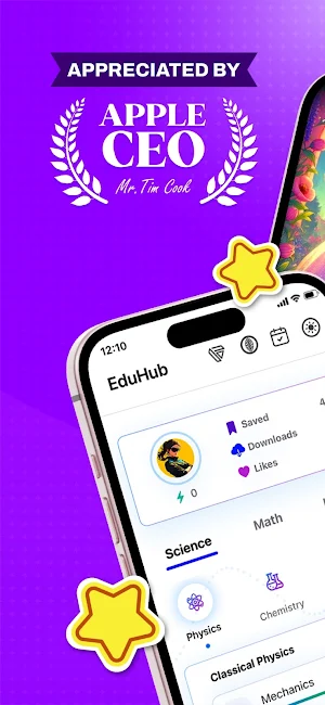 Hanas - Family Learning App Screenshot 0
