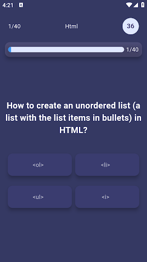 Test For You Screenshot 2