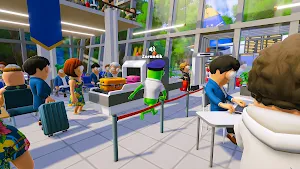 Dear Passengers Screenshot 3