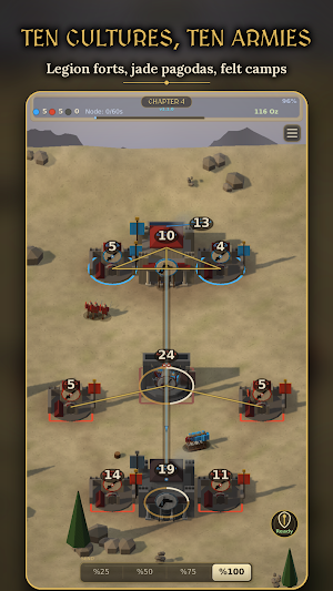 Castle: The Eleventh Tower screenshot 3