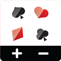 Card Score - Score Counter