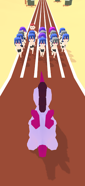 Merge runner Screenshot 2