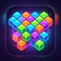 Wild Block Puzzle