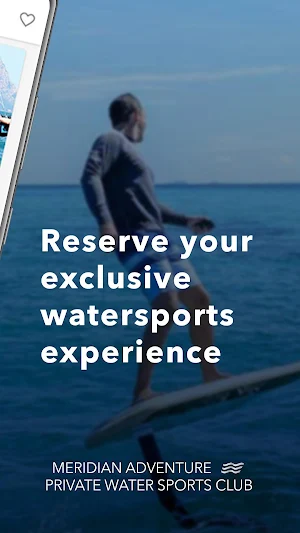 Water Sports Screenshot 1