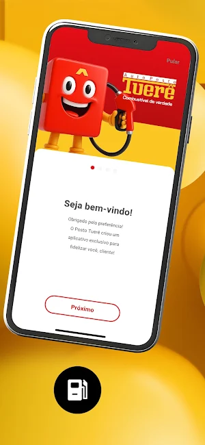 POSTO TUERÊ Screenshot 1