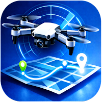 Drone Flight Planner & Route