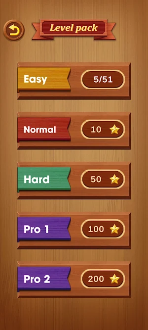 Unblock Me - Slide Puzzle Game Screenshot 0