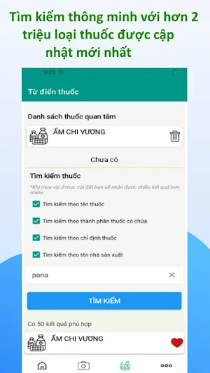 Sổ tay sức khỏe điện tử 2023 Screenshot 1