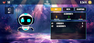LexiRush Screenshot 3