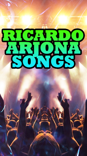 Ricardo Arjona Songs Screenshot 3