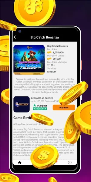 Casino Master – Casino Slots Screenshot 3