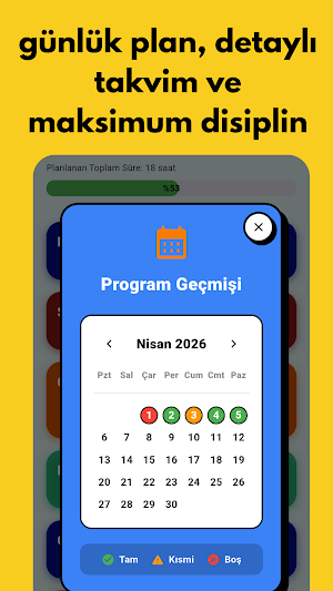 Sınav Kutusu: LGS Hazırlık Screenshot 3