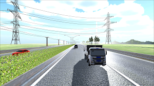 Vehicle Racer Screenshot 1