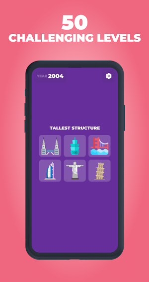 Brain Traveler - Brain Test &  Screenshot 2